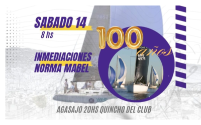 Regata Aniversario
