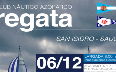 Regata San Isidro – Sauce