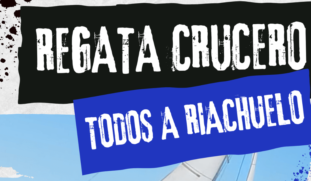 Regata Crucero