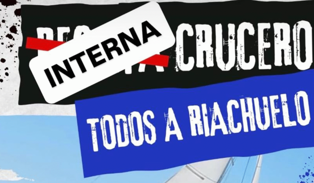 Regata Crucero